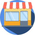 团长/社区店